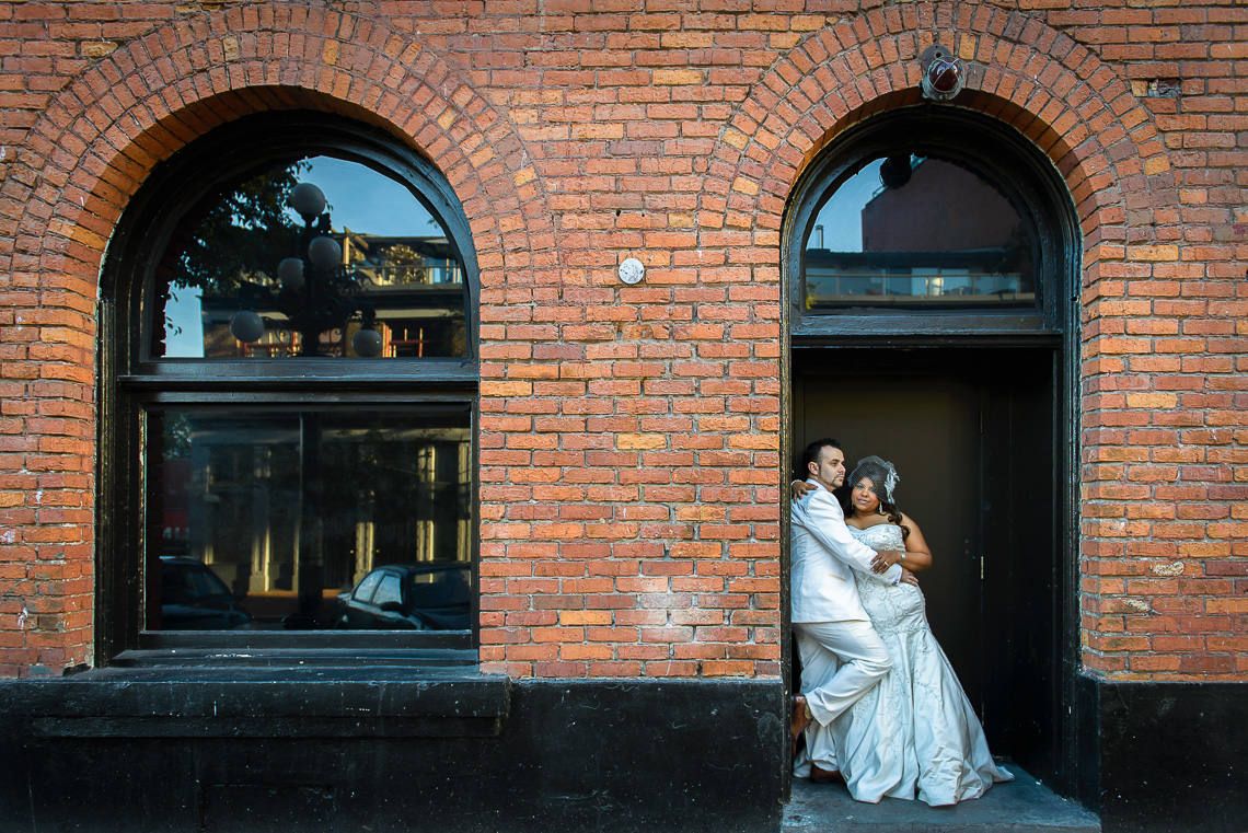 A Brockhouse Wedding in Vancouver