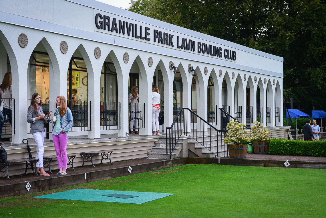 Granville Bowling Club