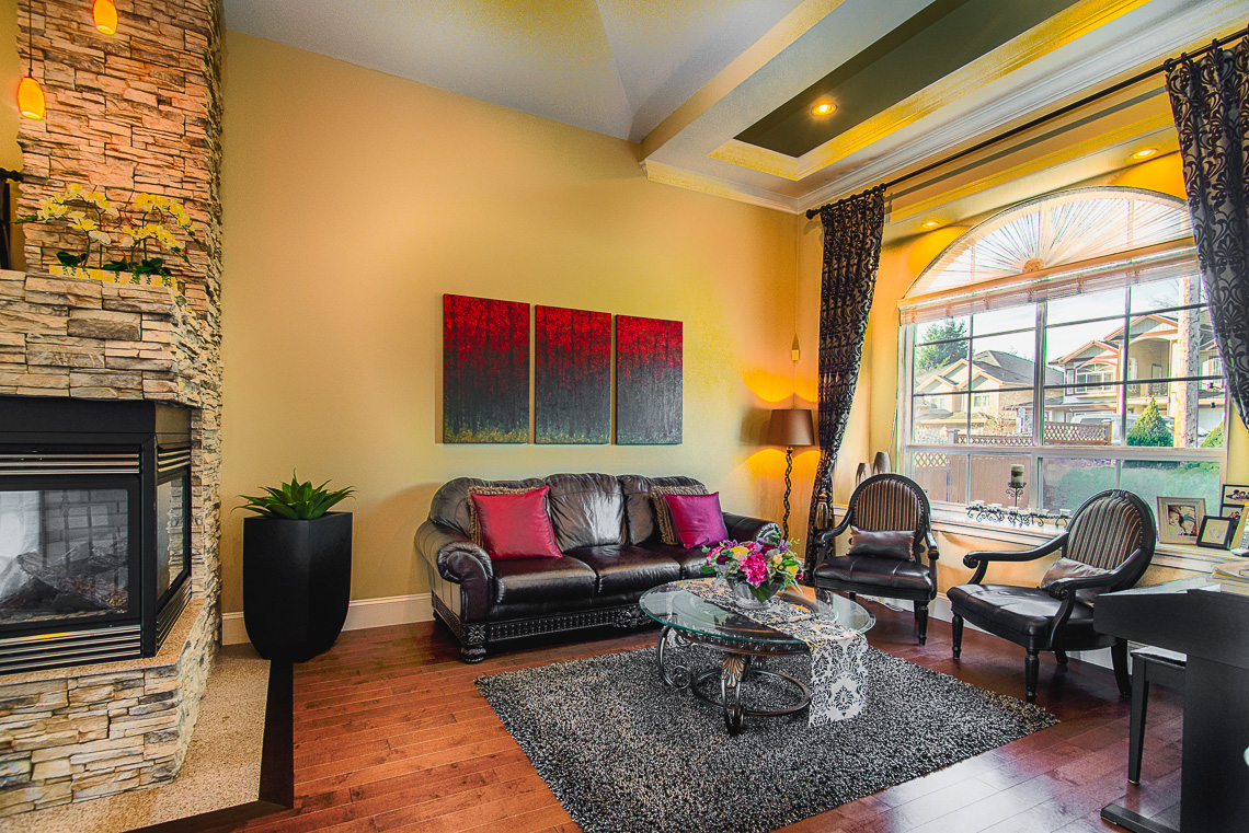 Real Estate Photography Vancouver Surrey