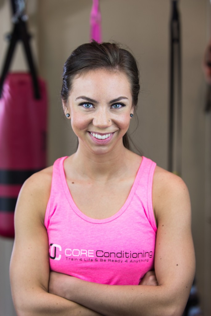Fitness Portraits